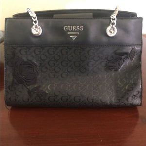 Guess purse